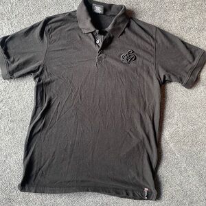 South Pole Authentic collection MCMXCI Polo Shirt  sz XL
